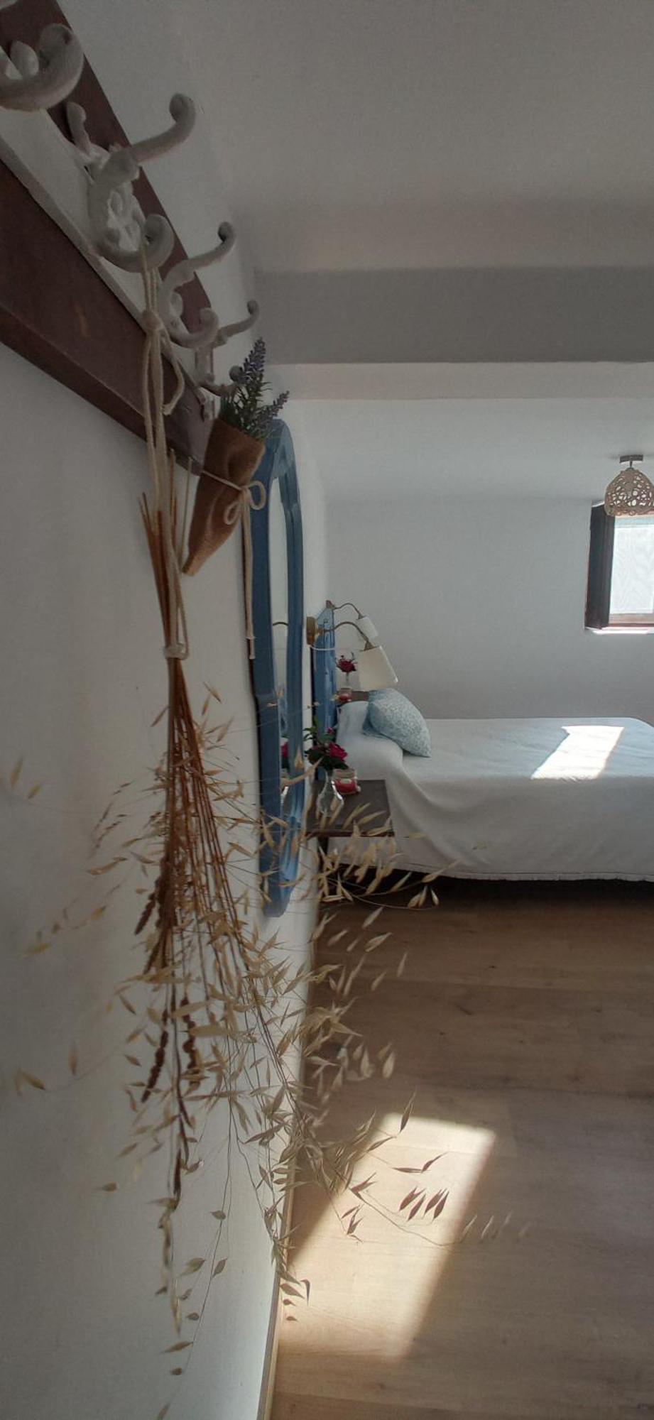 Aldea de San EstebanCasa De Aldea别墅 外观 照片