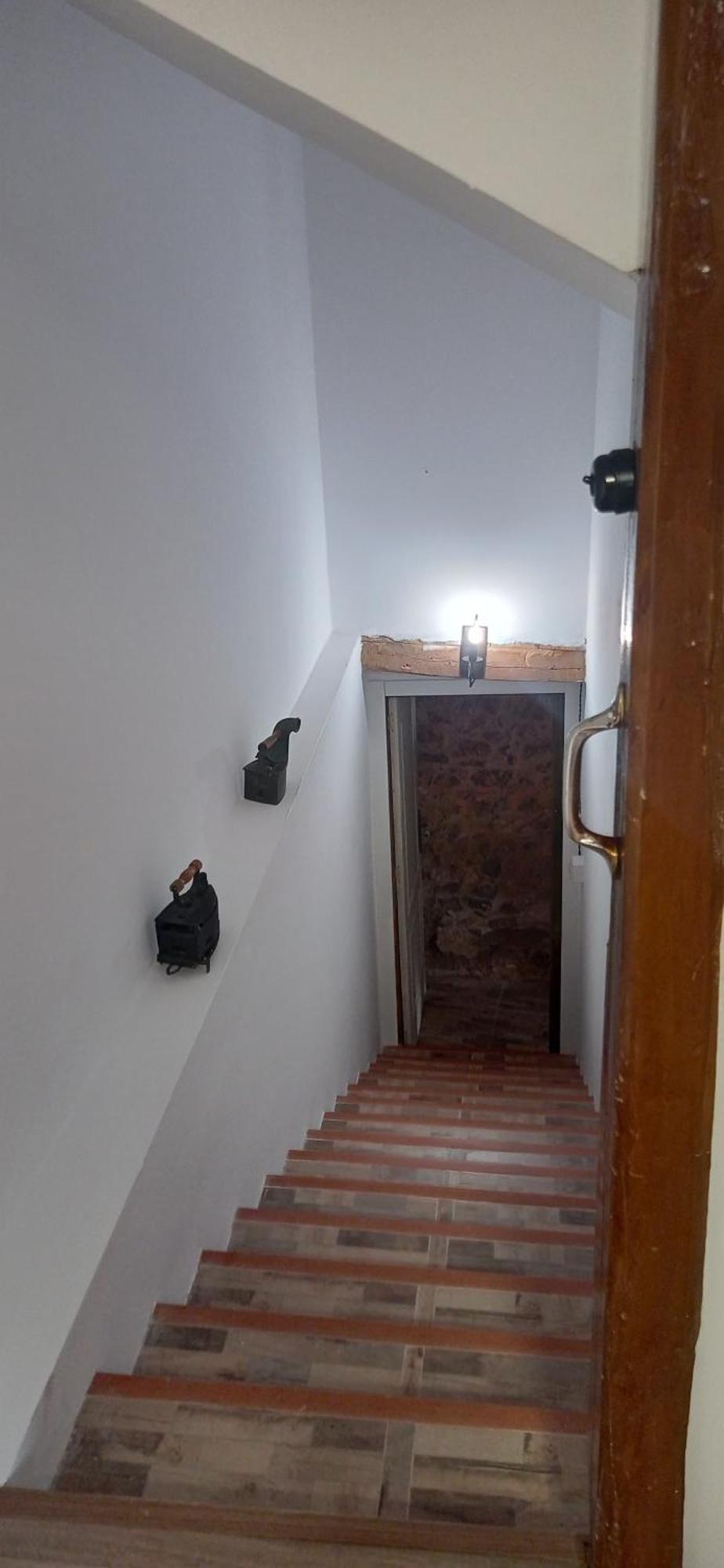 Aldea de San EstebanCasa De Aldea别墅 外观 照片