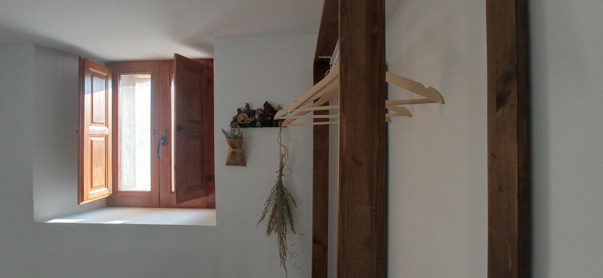 Aldea de San EstebanCasa De Aldea别墅 外观 照片