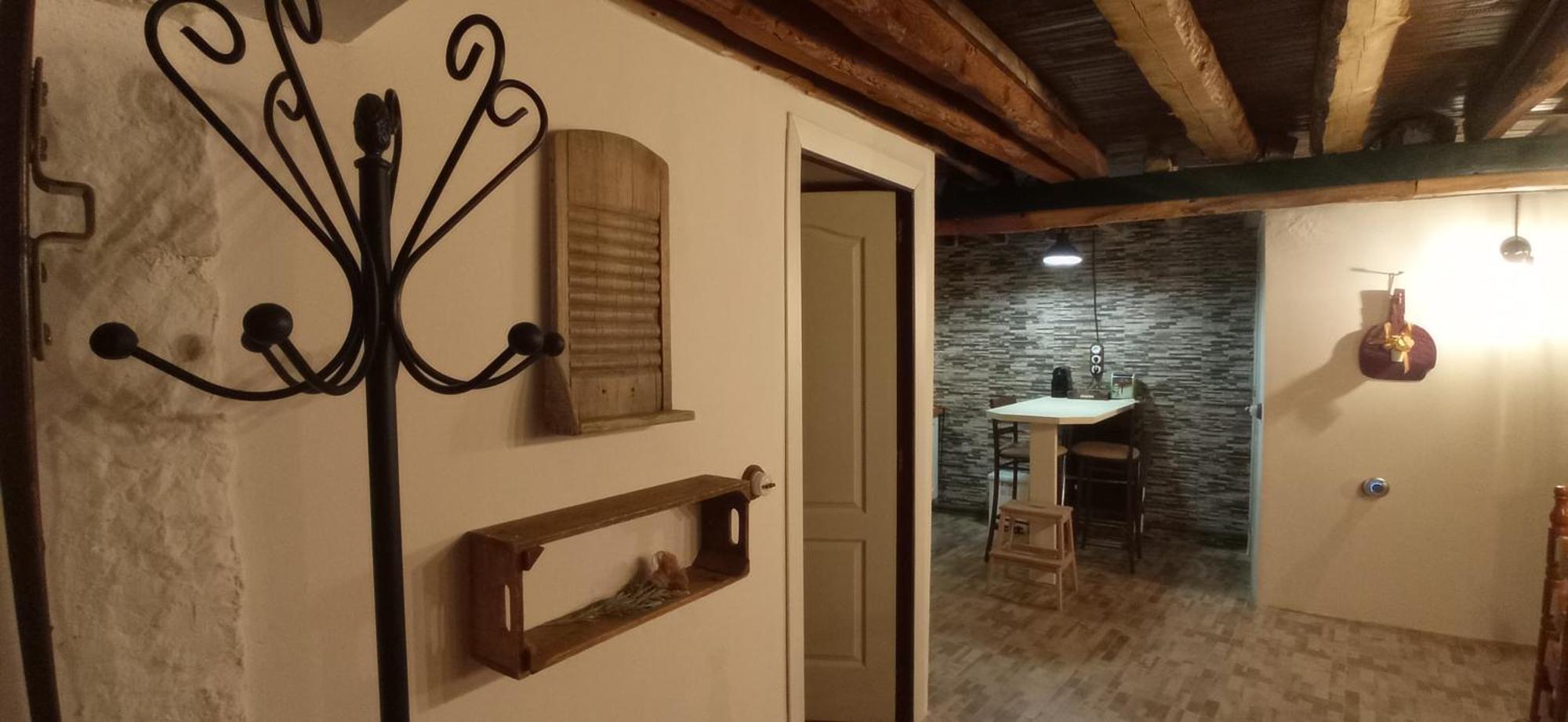 Aldea de San EstebanCasa De Aldea别墅 外观 照片